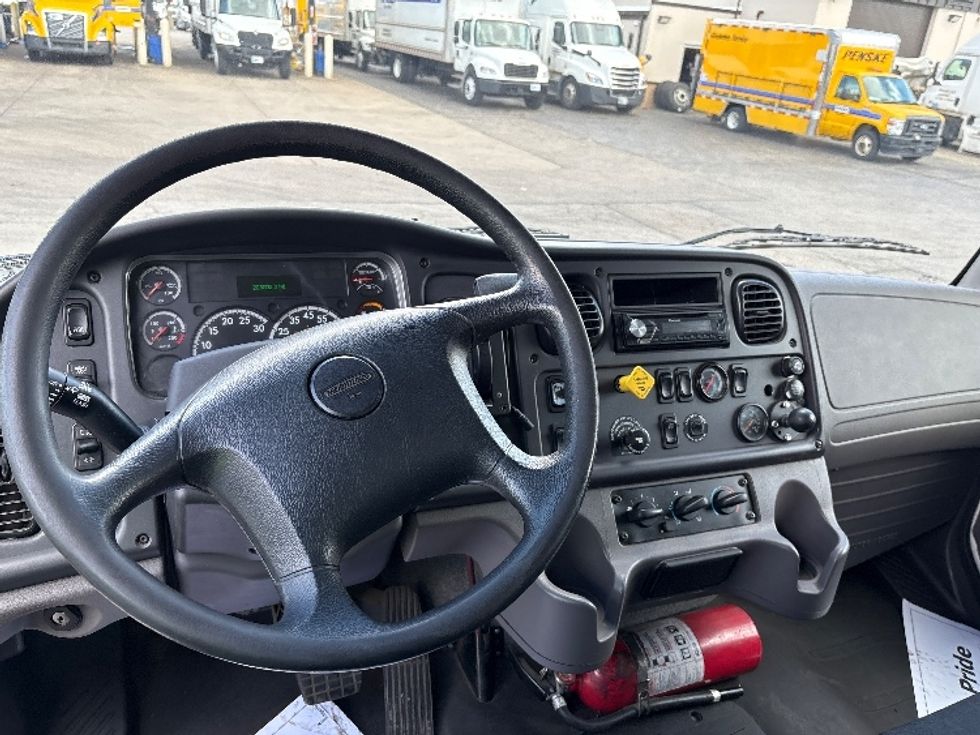 2019 Freightliner M2 106 Medium Duty photo 15