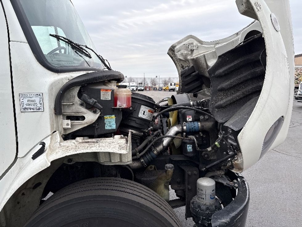 2019 Freightliner M2 106 Medium Duty photo 20