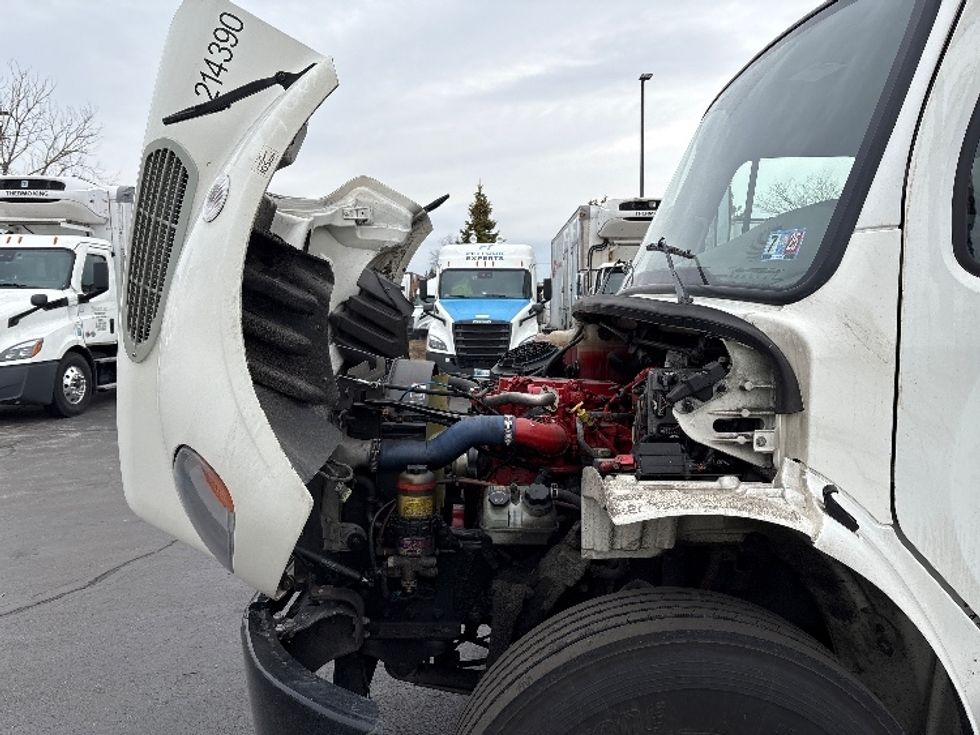 2019 Freightliner M2 106 Medium Duty photo 21