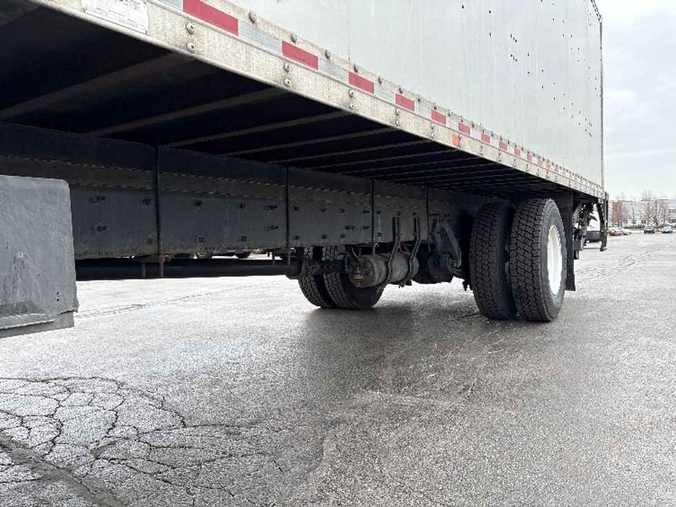 2019 Freightliner M2 106 Medium Duty photo 5