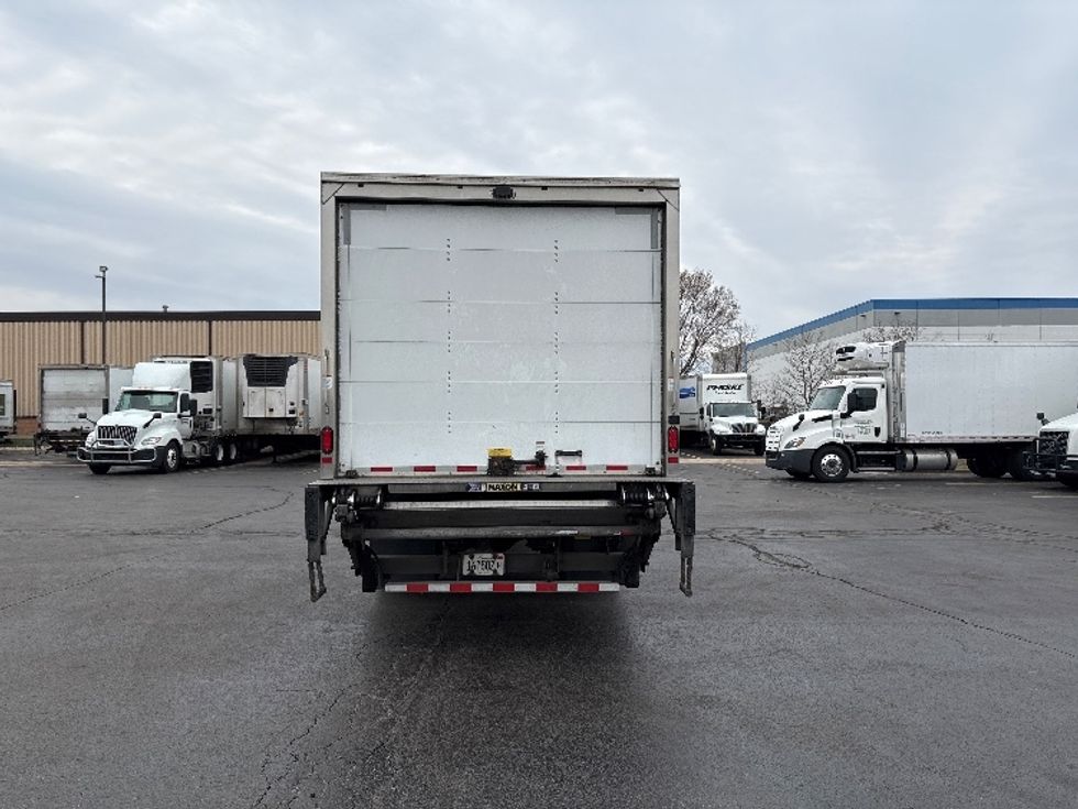 2019 Freightliner M2 106 Medium Duty photo 7