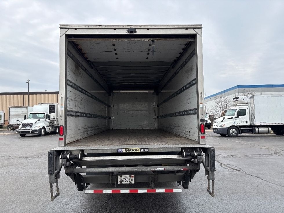 2019 Freightliner M2 106 Medium Duty photo 8