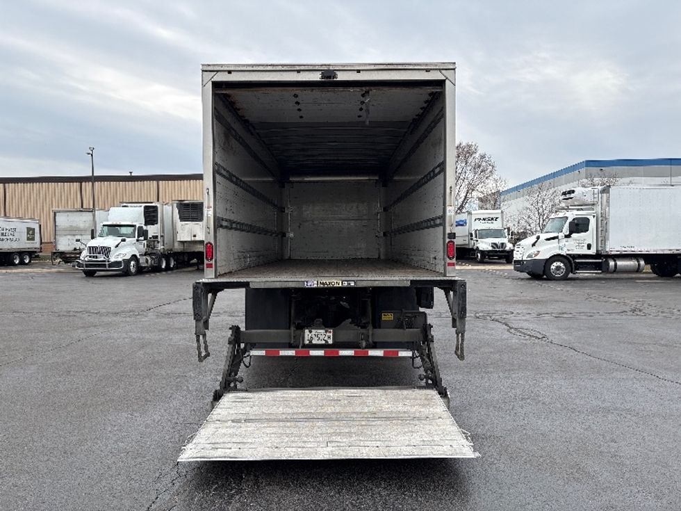 2019 Freightliner M2 106 Medium Duty photo 9
