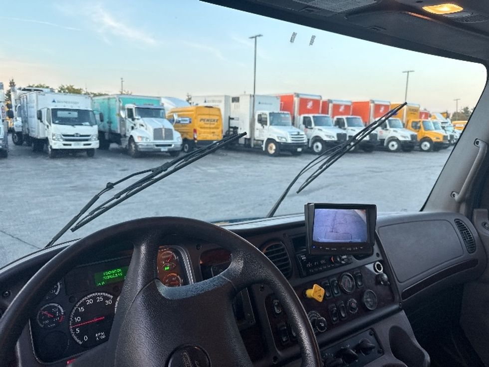 Medium Duty Box Truck-Light and Medium Duty Trucks-Freightliner-2019-M2-Sturtevant-WI-223,854\n\t\tmiles-$ 34,250 - Image 14