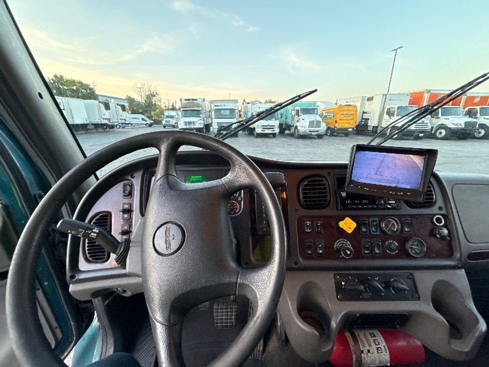 Medium Duty Box Truck-Light and Medium Duty Trucks-Freightliner-2019-M2-Sturtevant-WI-223,854\n\t\tmiles-$ 34,250 - Image 15