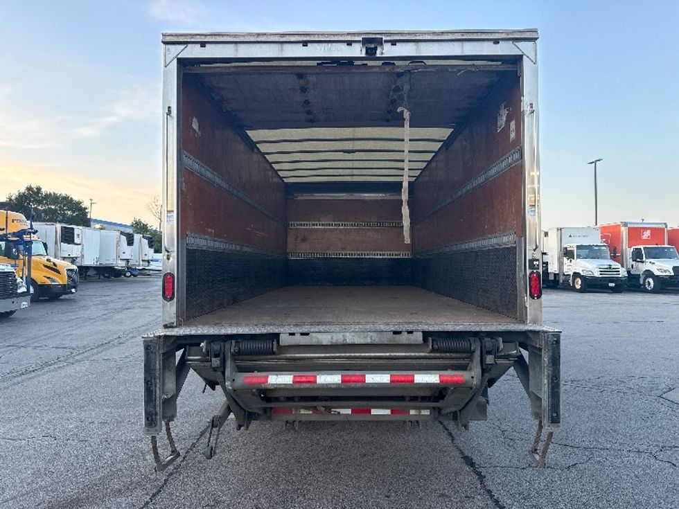Medium Duty Box Truck-Light and Medium Duty Trucks-Freightliner-2019-M2-Sturtevant-WI-223,854\n\t\tmiles-$ 34,250 - Image 7