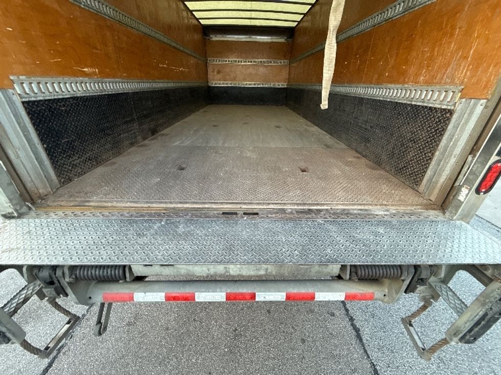 Medium Duty Box Truck-Light and Medium Duty Trucks-Freightliner-2019-M2-Sturtevant-WI-223,854\n\t\tmiles-$ 34,250 - Image 8