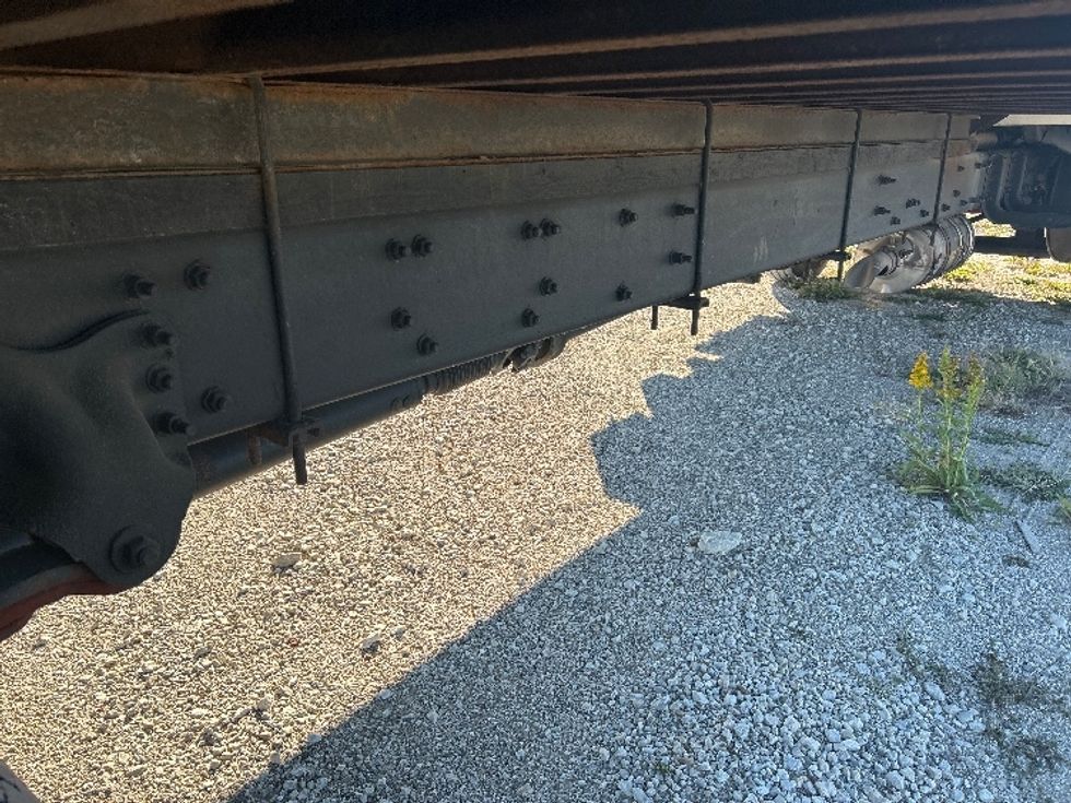 Medium Duty Box Truck-Light and Medium Duty Trucks-Freightliner-2019-M2-Sturtevant-WI-23,758\n\t\tmiles-$ 58,500 - Image 13