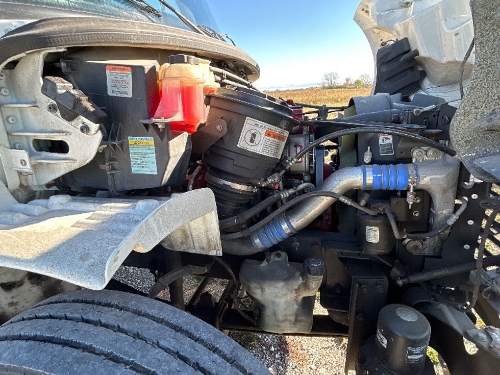 Medium Duty Box Truck-Light and Medium Duty Trucks-Freightliner-2019-M2-Sturtevant-WI-23,758\n\t\tmiles-$ 58,500 - Image 22