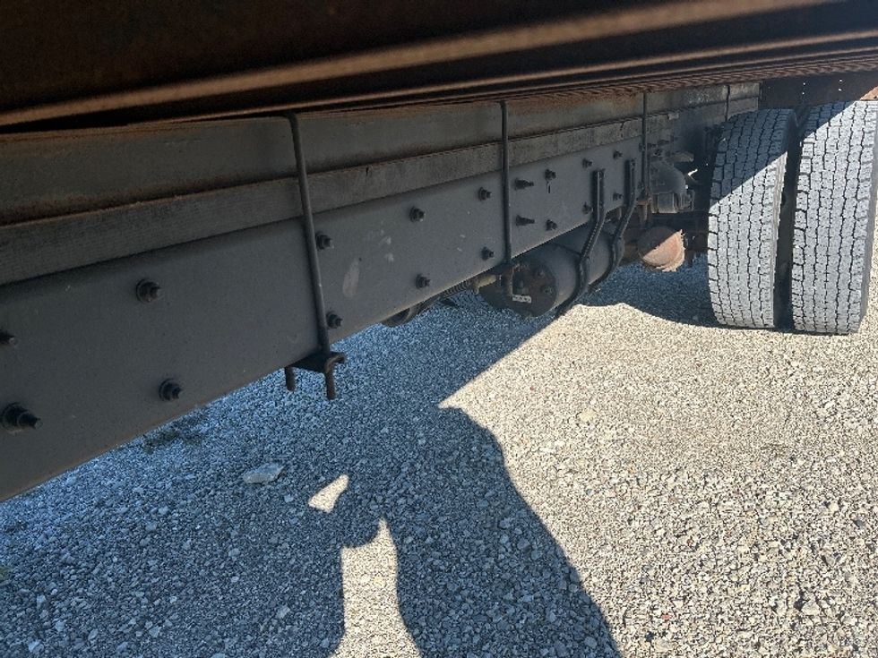 Medium Duty Box Truck-Light and Medium Duty Trucks-Freightliner-2019-M2-Sturtevant-WI-23,758\n\t\tmiles-$ 58,500 - Image 5