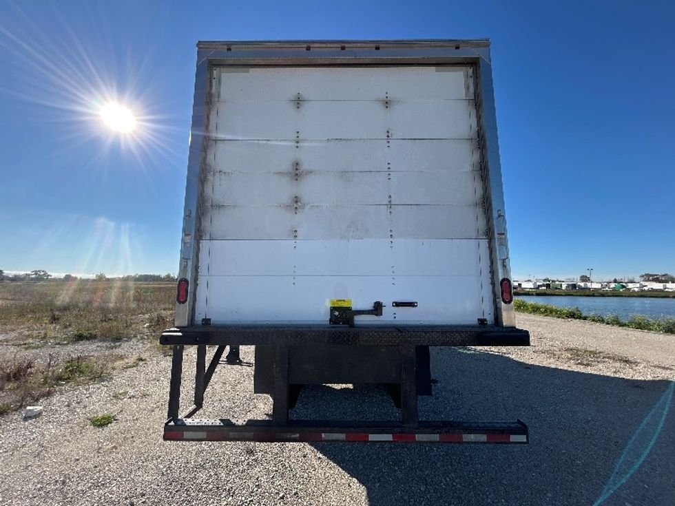 Medium Duty Box Truck-Light and Medium Duty Trucks-Freightliner-2019-M2-Sturtevant-WI-23,758\n\t\tmiles-$ 58,500 - Image 7