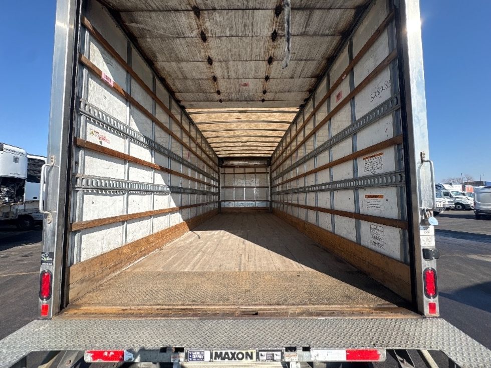 Medium Duty Box Truck-Light and Medium Duty Trucks-Freightliner-2019-M2-Sturtevant-WI-291,907\n\t\tmiles-$ 32,500 - Image 10