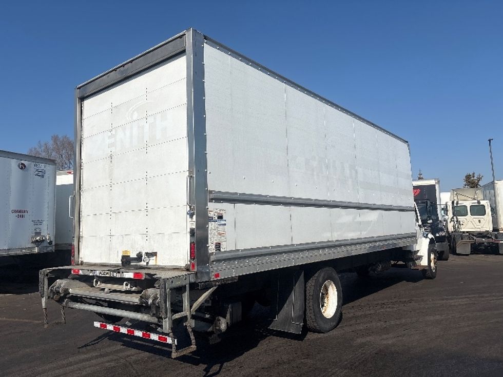 Medium Duty Box Truck-Light and Medium Duty Trucks-Freightliner-2019-M2-Sturtevant-WI-291,907\n\t\tmiles-$ 32,500 - Image 13