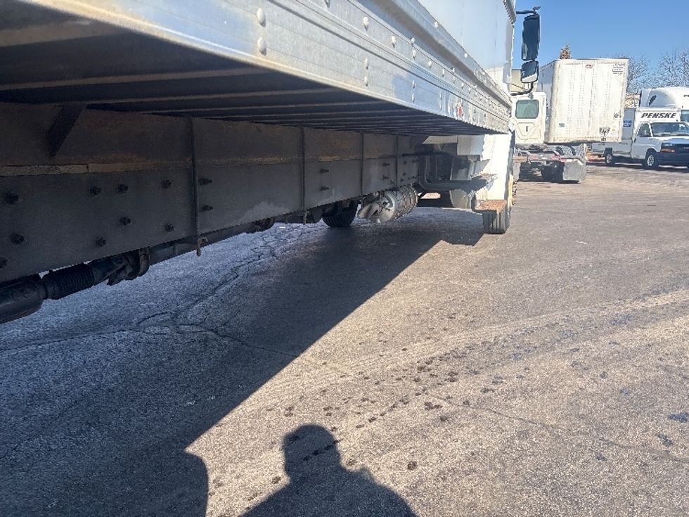 Medium Duty Box Truck-Light and Medium Duty Trucks-Freightliner-2019-M2-Sturtevant-WI-291,907\n\t\tmiles-$ 32,500 - Image 14