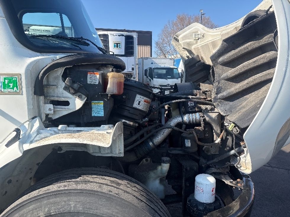 Medium Duty Box Truck-Light and Medium Duty Trucks-Freightliner-2019-M2-Sturtevant-WI-291,907\n\t\tmiles-$ 32,500 - Image 23