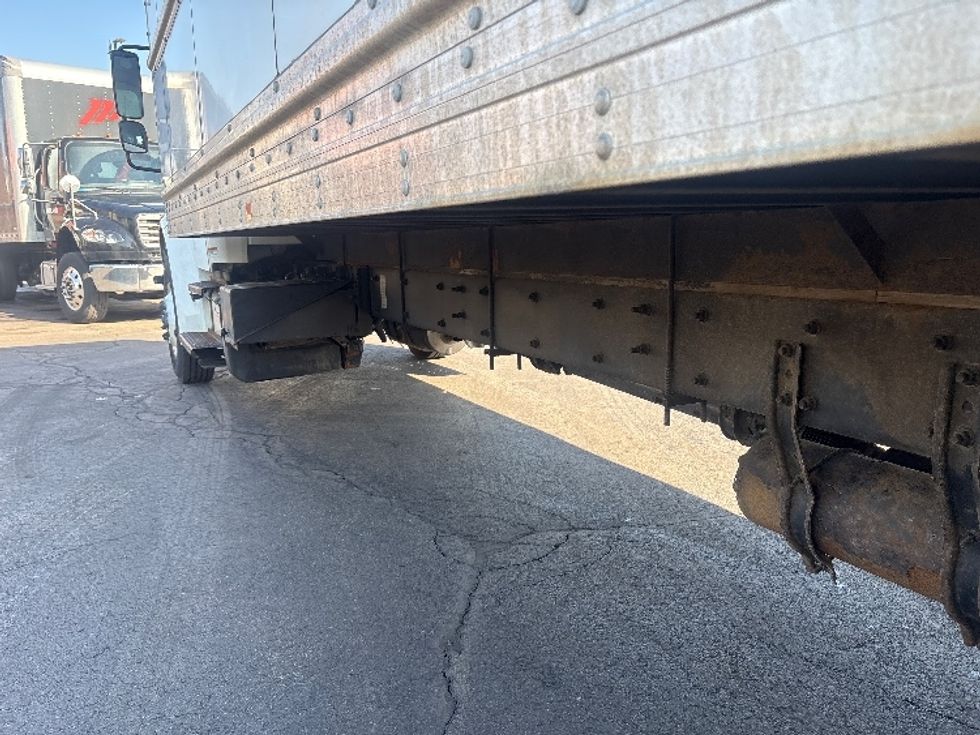 Medium Duty Box Truck-Light and Medium Duty Trucks-Freightliner-2019-M2-Sturtevant-WI-291,907\n\t\tmiles-$ 32,500 - Image 5
