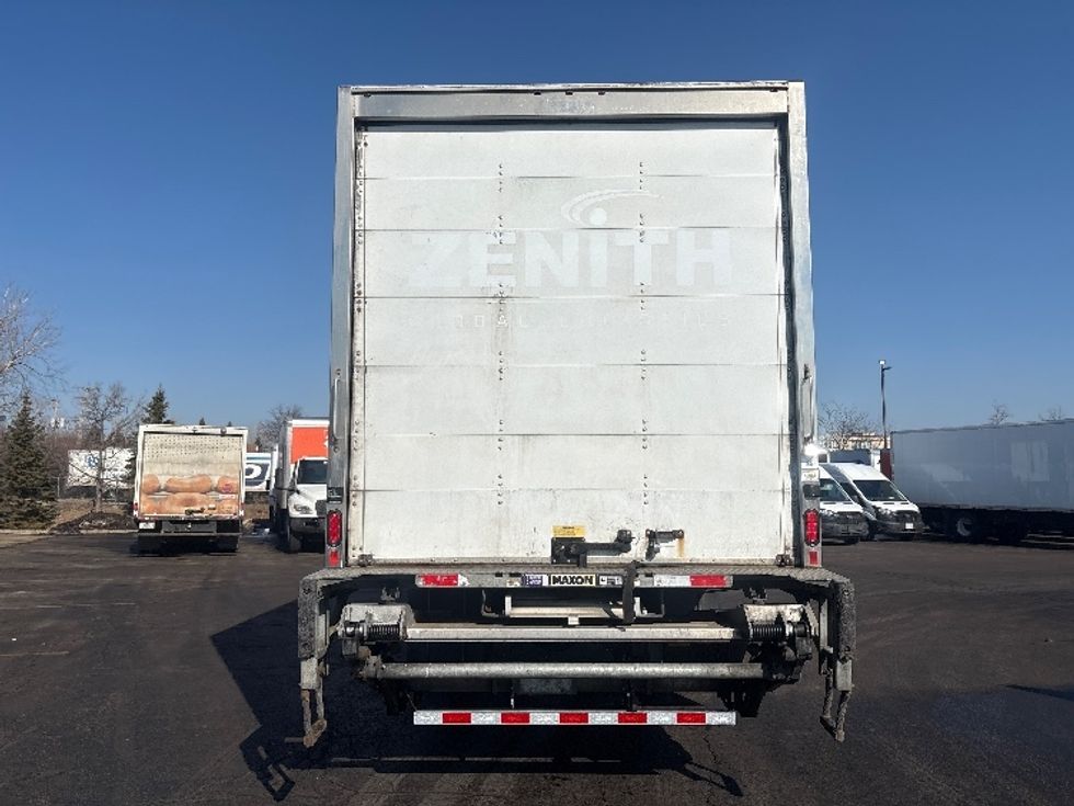 Medium Duty Box Truck-Light and Medium Duty Trucks-Freightliner-2019-M2-Sturtevant-WI-291,907\n\t\tmiles-$ 32,500 - Image 7