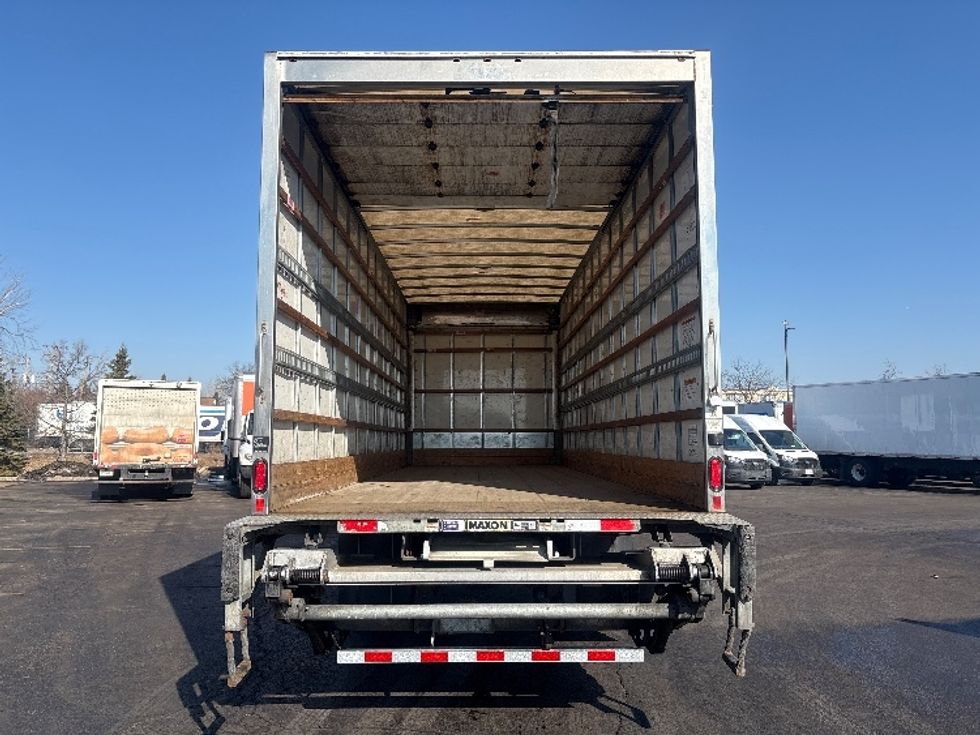 Medium Duty Box Truck-Light and Medium Duty Trucks-Freightliner-2019-M2-Sturtevant-WI-291,907\n\t\tmiles-$ 32,500 - Image 8