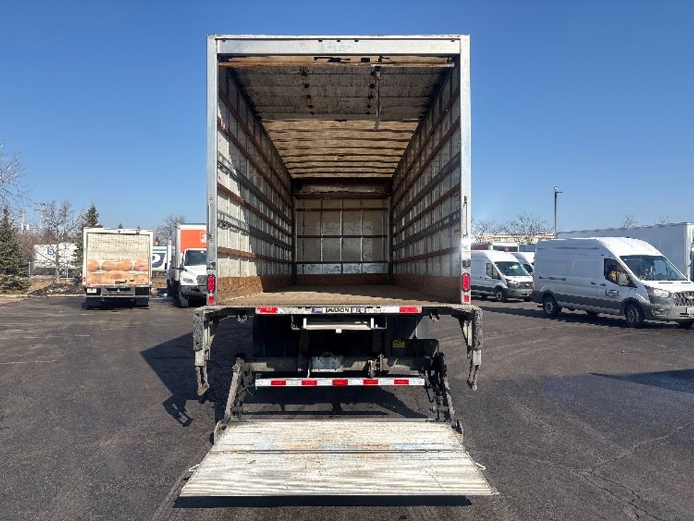 Medium Duty Box Truck-Light and Medium Duty Trucks-Freightliner-2019-M2-Sturtevant-WI-291,907\n\t\tmiles-$ 32,500 - Image 9