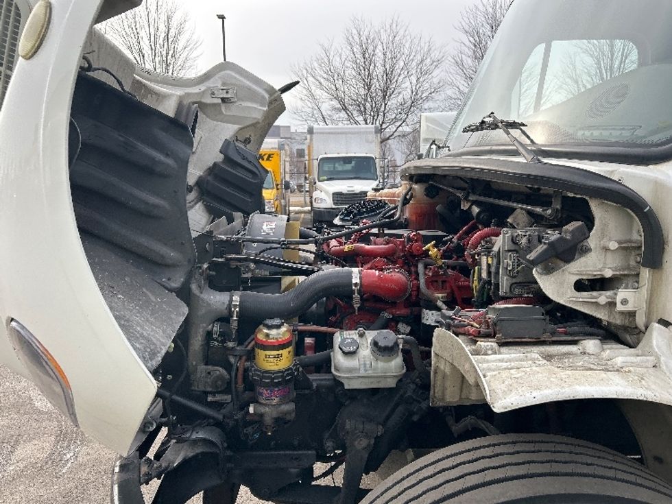 Medium Duty Box Truck-Light and Medium Duty Trucks-Freightliner-2019-M2-Sturtevant-WI-319,640\n\t\tmiles-$ 28,750 - Image 24