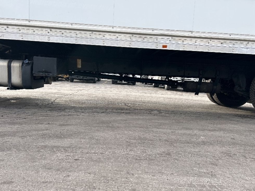 Medium Duty Box Truck-Light and Medium Duty Trucks-Freightliner-2019-M2-Sturtevant-WI-319,640\n\t\tmiles-$ 28,750 - Image 5