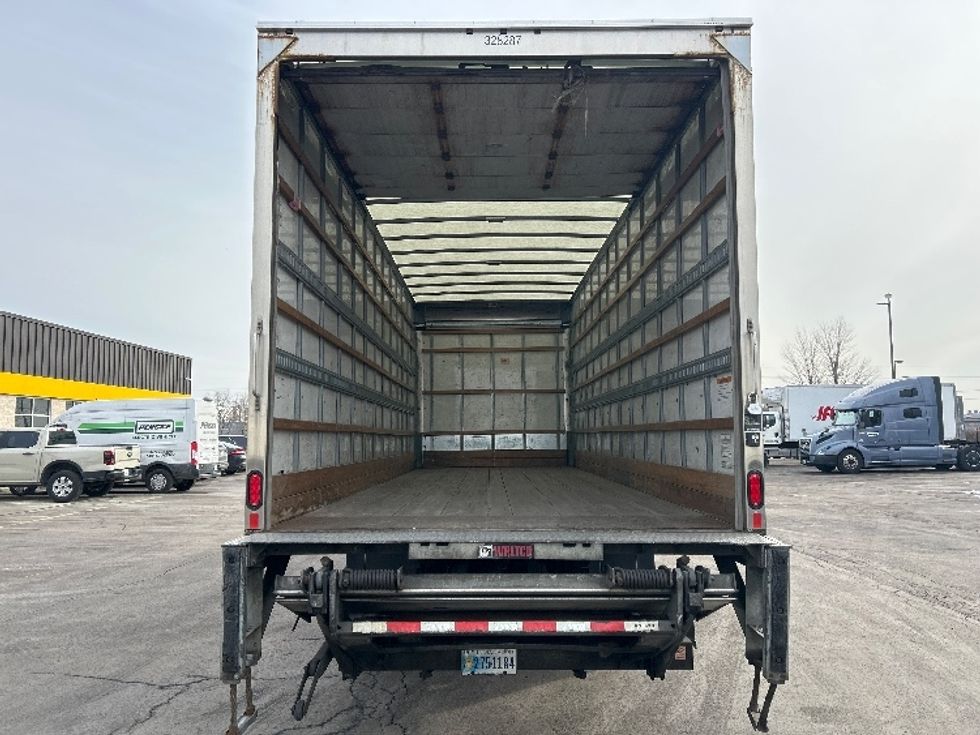 Medium Duty Box Truck-Light and Medium Duty Trucks-Freightliner-2019-M2-Sturtevant-WI-319,640\n\t\tmiles-$ 28,750 - Image 8