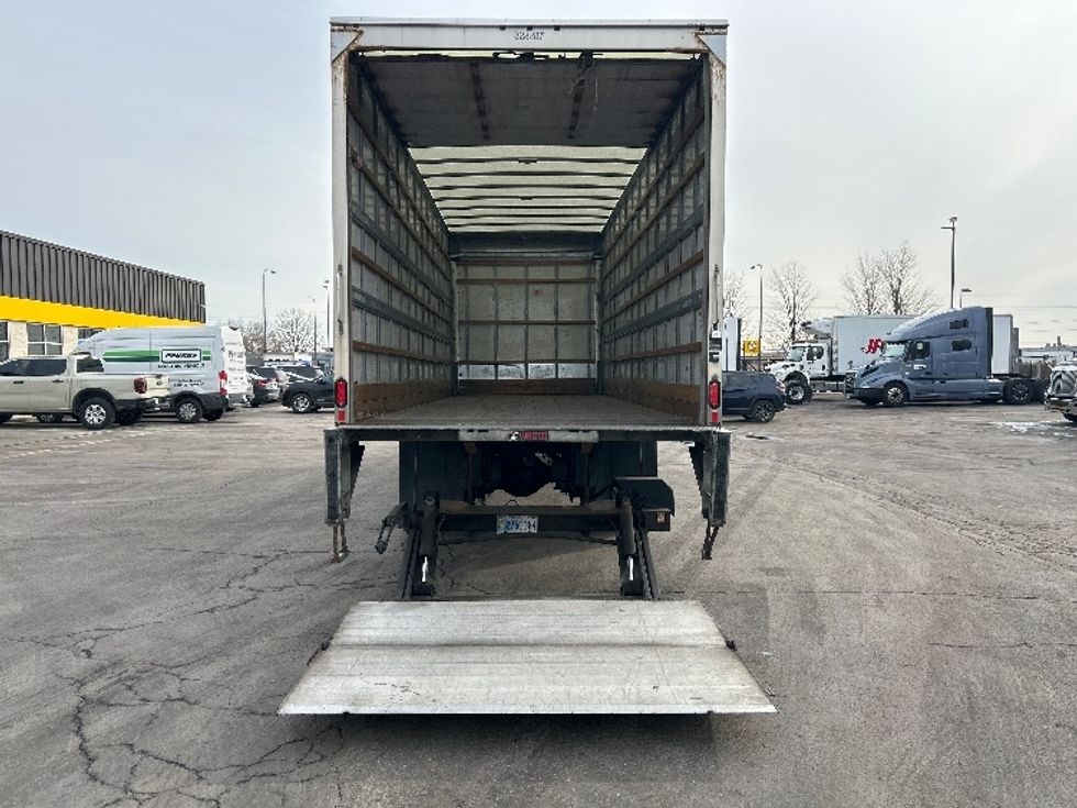 Medium Duty Box Truck-Light and Medium Duty Trucks-Freightliner-2019-M2-Sturtevant-WI-319,640\n\t\tmiles-$ 28,750 - Image 9