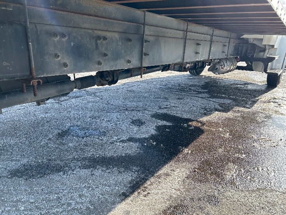 Medium Duty Box Truck-Light and Medium Duty Trucks-Freightliner-2019-M2-Sturtevant-WI-4,946\n\t\tmiles-$ 56,750 - Image 13