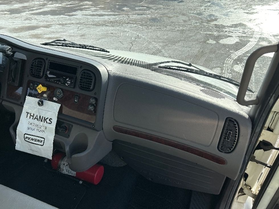 Medium Duty Box Truck-Light and Medium Duty Trucks-Freightliner-2019-M2-Sturtevant-WI-4,946\n\t\tmiles-$ 56,750 - Image 20