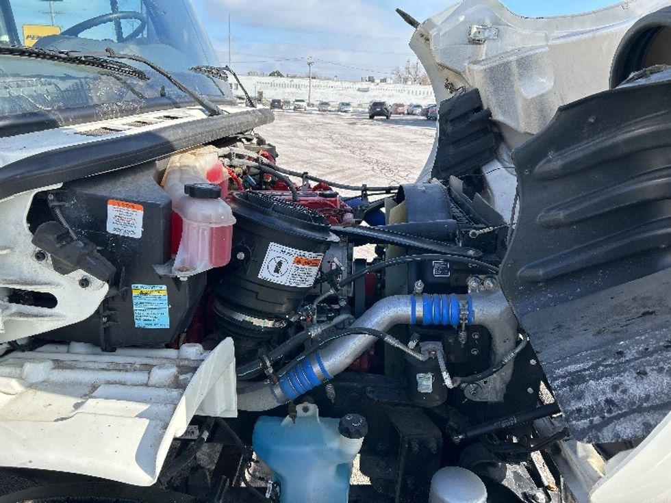 Medium Duty Box Truck-Light and Medium Duty Trucks-Freightliner-2019-M2-Sturtevant-WI-4,946\n\t\tmiles-$ 56,750 - Image 22