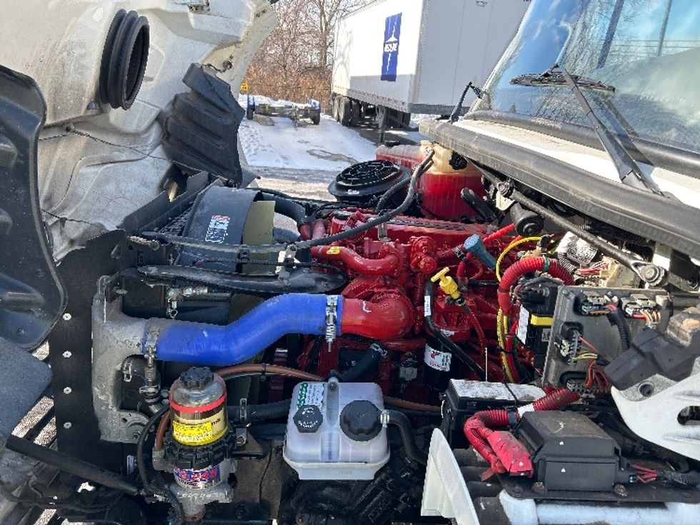 Medium Duty Box Truck-Light and Medium Duty Trucks-Freightliner-2019-M2-Sturtevant-WI-4,946\n\t\tmiles-$ 56,750 - Image 23