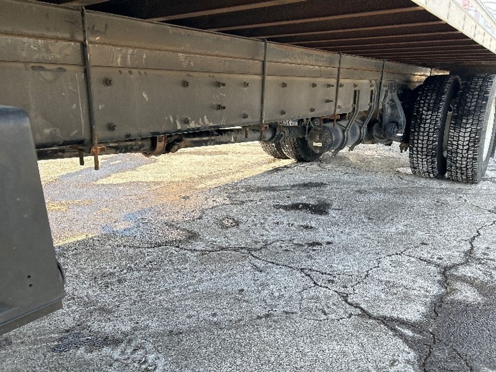 Medium Duty Box Truck-Light and Medium Duty Trucks-Freightliner-2019-M2-Sturtevant-WI-4,946\n\t\tmiles-$ 56,750 - Image 5