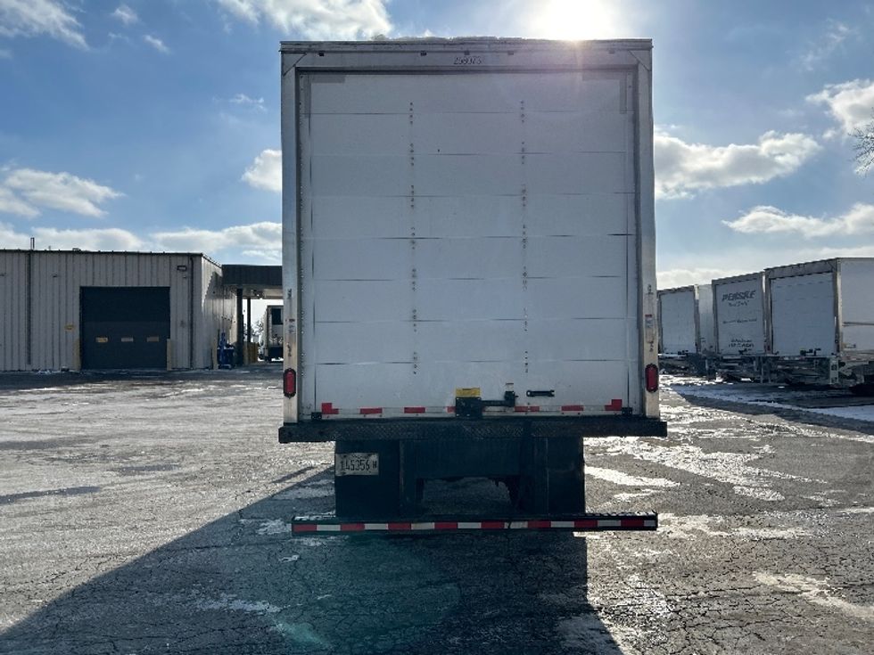Medium Duty Box Truck-Light and Medium Duty Trucks-Freightliner-2019-M2-Sturtevant-WI-4,946\n\t\tmiles-$ 56,750 - Image 7