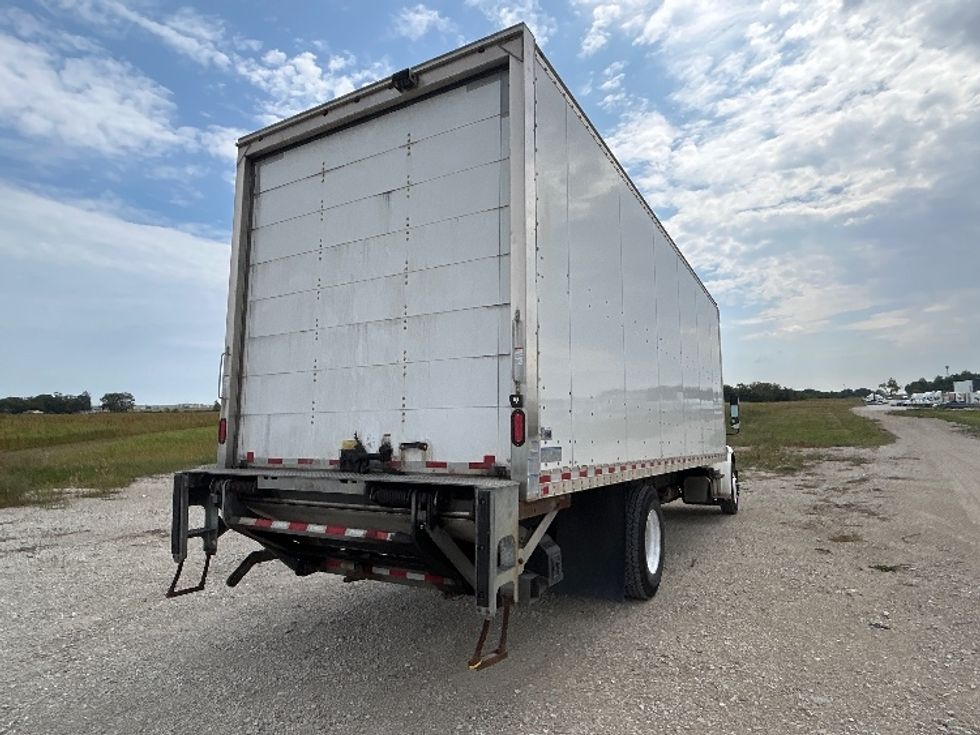 Medium Duty Box Truck-Light and Medium Duty Trucks-Freightliner-2019-M2-Sturtevant-WI-87,811\n\t\tmiles-$ 56,750 - Image 13