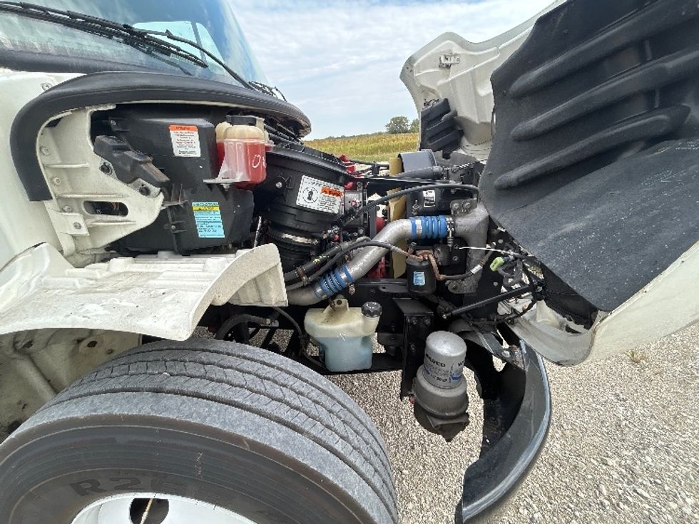 Medium Duty Box Truck-Light and Medium Duty Trucks-Freightliner-2019-M2-Sturtevant-WI-87,811\n\t\tmiles-$ 56,750 - Image 23