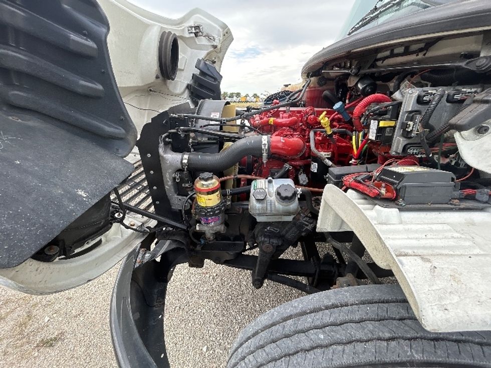 Medium Duty Box Truck-Light and Medium Duty Trucks-Freightliner-2019-M2-Sturtevant-WI-87,811\n\t\tmiles-$ 56,750 - Image 24