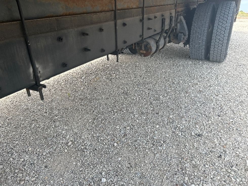 Medium Duty Box Truck-Light and Medium Duty Trucks-Freightliner-2019-M2-Sturtevant-WI-87,811\n\t\tmiles-$ 56,750 - Image 5