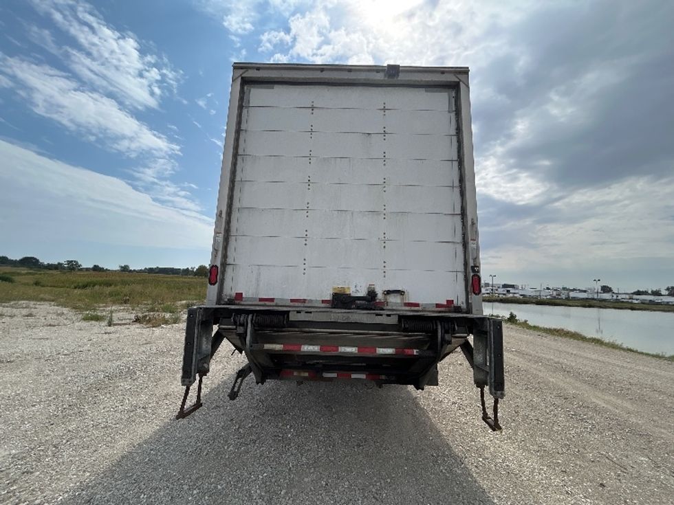 Medium Duty Box Truck-Light and Medium Duty Trucks-Freightliner-2019-M2-Sturtevant-WI-87,811\n\t\tmiles-$ 56,750 - Image 7