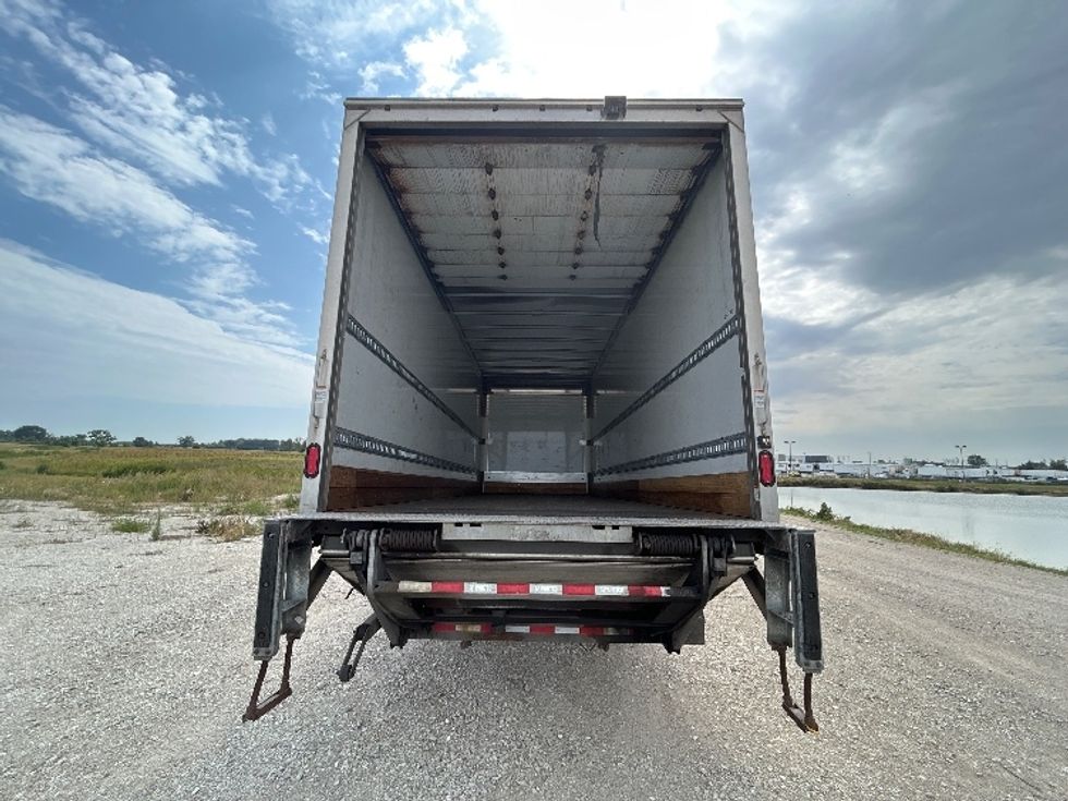Medium Duty Box Truck-Light and Medium Duty Trucks-Freightliner-2019-M2-Sturtevant-WI-87,811\n\t\tmiles-$ 56,750 - Image 8