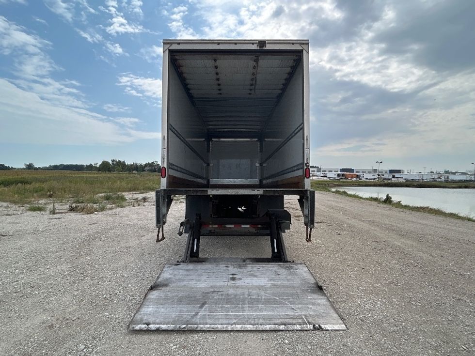 Medium Duty Box Truck-Light and Medium Duty Trucks-Freightliner-2019-M2-Sturtevant-WI-87,811\n\t\tmiles-$ 56,750 - Image 9