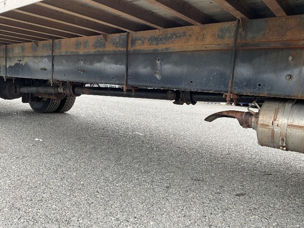 Medium Duty Box Truck-Light and Medium Duty Trucks-Freightliner-2019-M2-Surrey-BC-259,584\n\t\tkm-$ 66,750 - Image 14