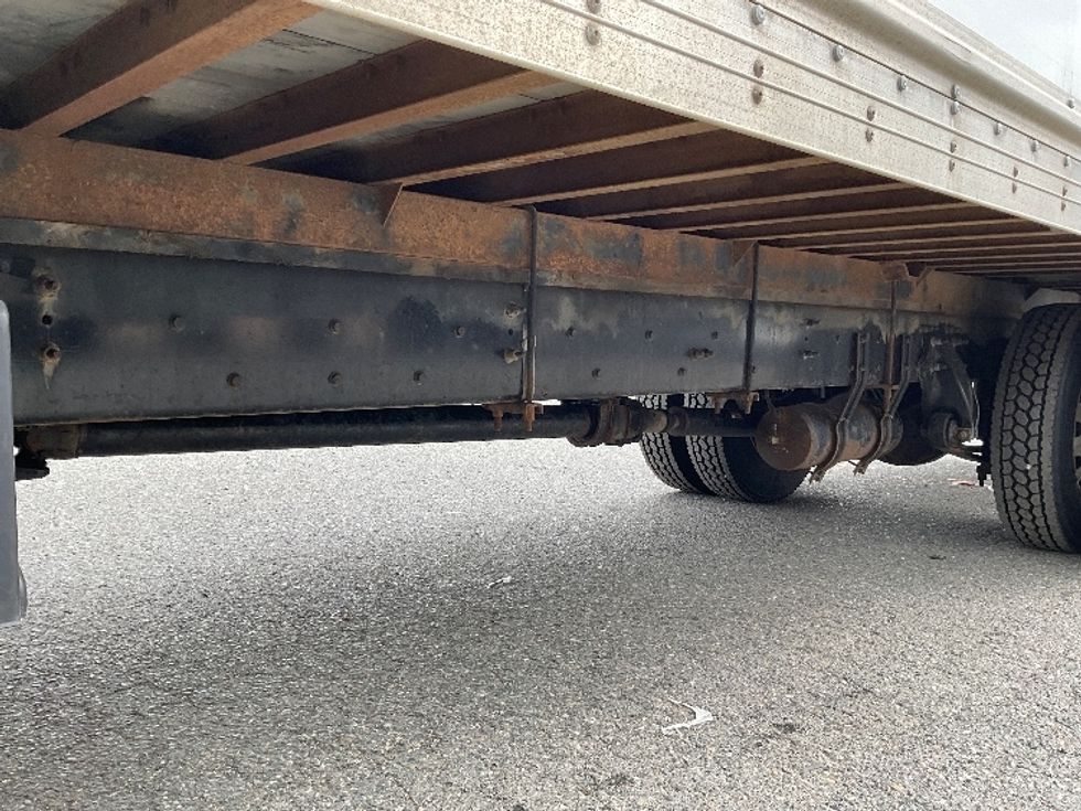 Medium Duty Box Truck-Light and Medium Duty Trucks-Freightliner-2019-M2-Surrey-BC-259,584\n\t\tkm-$ 66,750 - Image 5