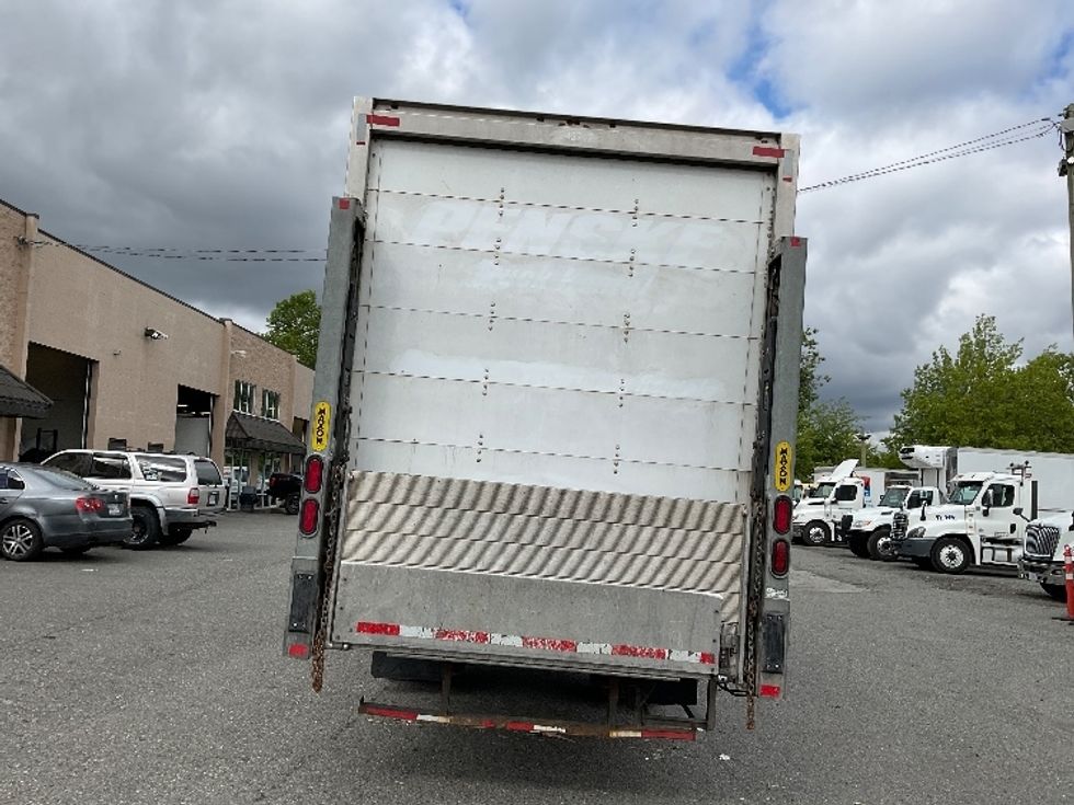 Medium Duty Box Truck-Light and Medium Duty Trucks-Freightliner-2019-M2-Surrey-BC-259,584\n\t\tkm-$ 66,750 - Image 7