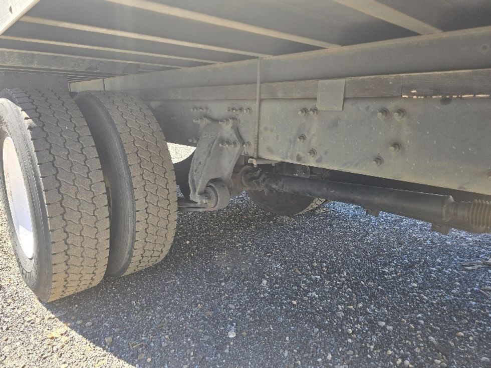 Medium Duty Box Truck-Light and Medium Duty Trucks-Freightliner-2019-M2-Suwanee-GA-192,044\n\t\tmiles-$ 49,750 - Image 14