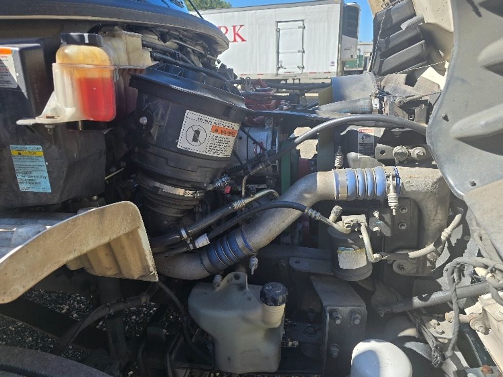 Medium Duty Box Truck-Light and Medium Duty Trucks-Freightliner-2019-M2-Suwanee-GA-192,044\n\t\tmiles-$ 49,750 - Image 23