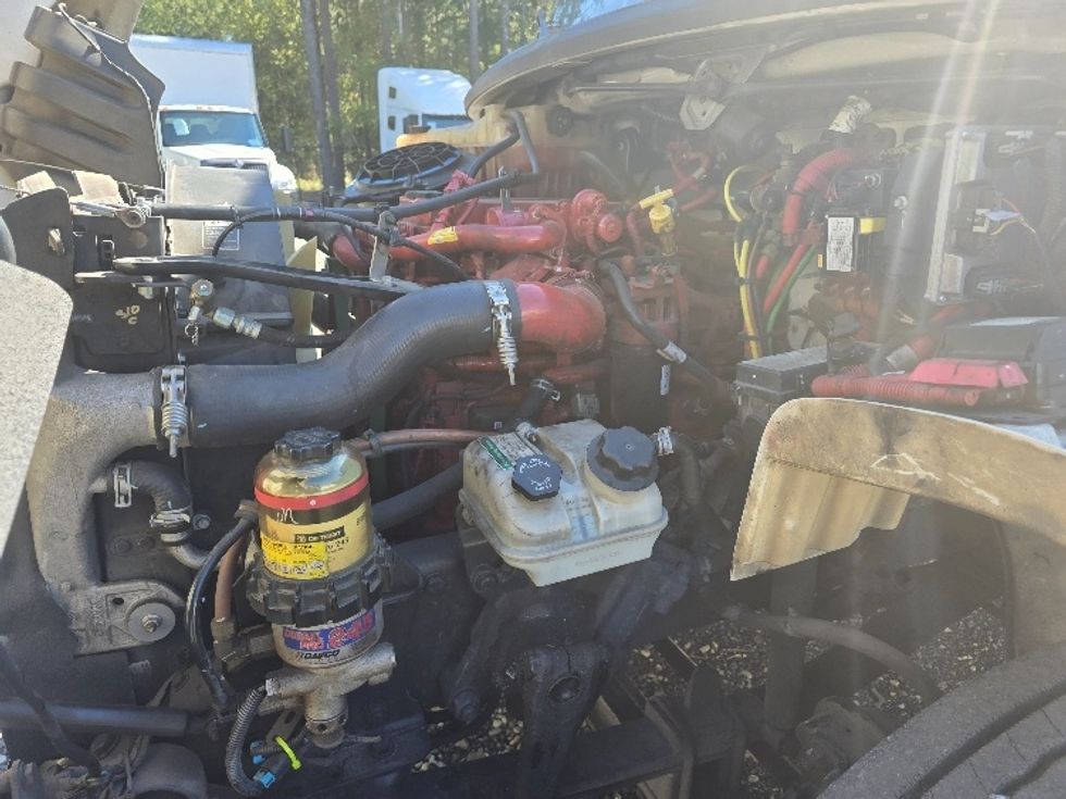 Medium Duty Box Truck-Light and Medium Duty Trucks-Freightliner-2019-M2-Suwanee-GA-192,044\n\t\tmiles-$ 49,750 - Image 24