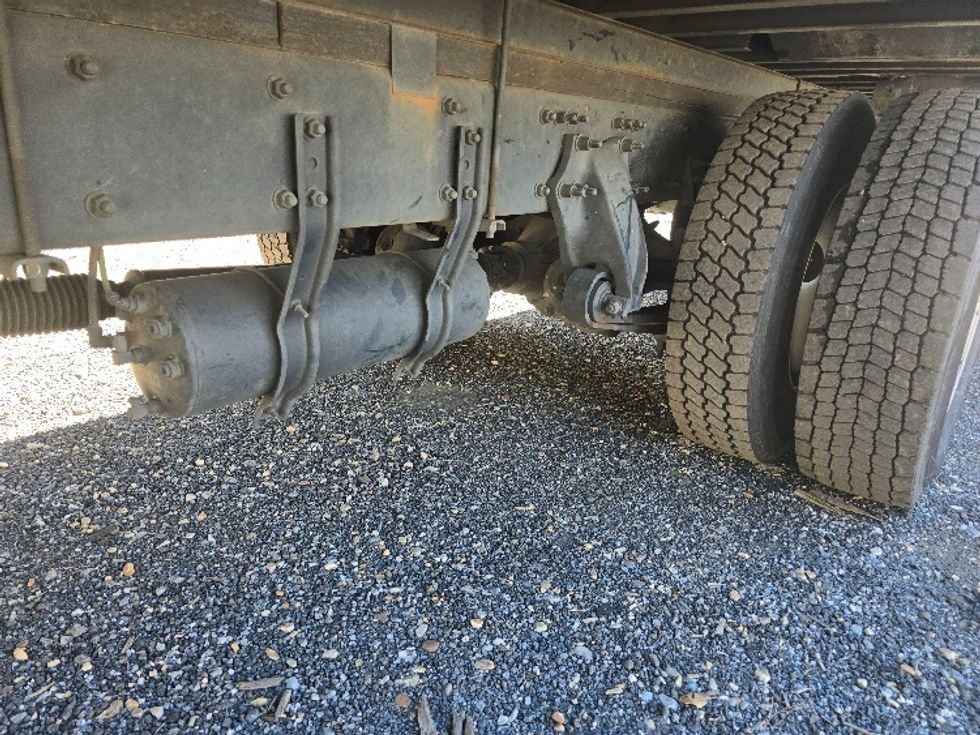 Medium Duty Box Truck-Light and Medium Duty Trucks-Freightliner-2019-M2-Suwanee-GA-192,044\n\t\tmiles-$ 49,750 - Image 5