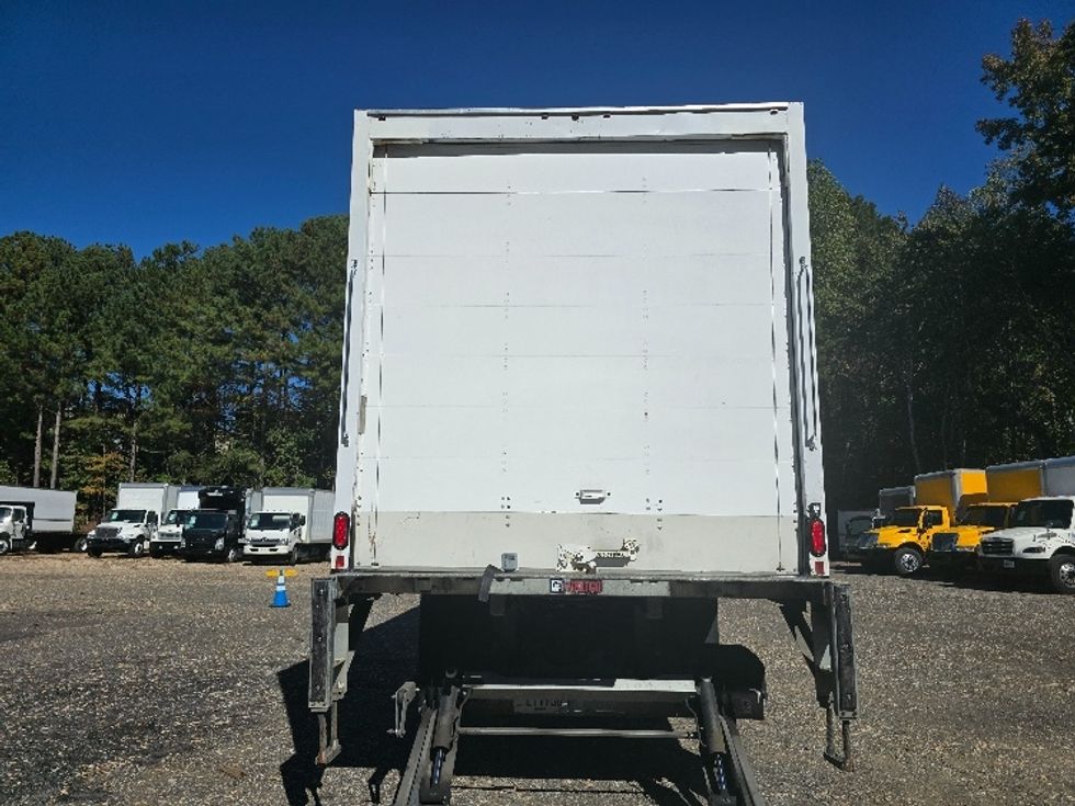 Medium Duty Box Truck-Light and Medium Duty Trucks-Freightliner-2019-M2-Suwanee-GA-192,044\n\t\tmiles-$ 49,750 - Image 7