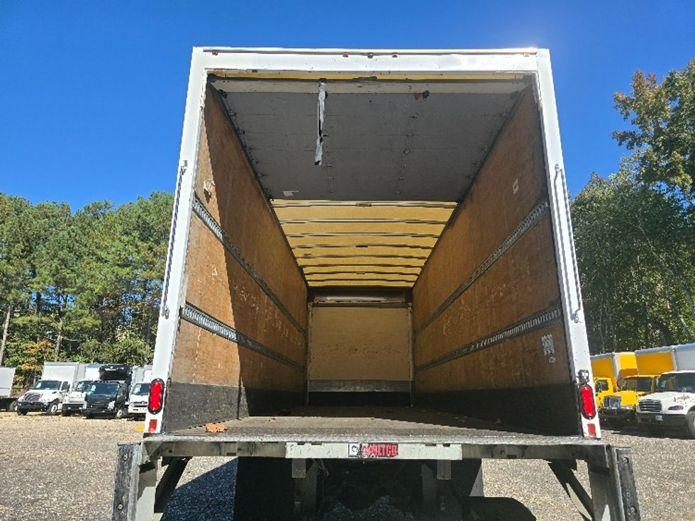 Medium Duty Box Truck-Light and Medium Duty Trucks-Freightliner-2019-M2-Suwanee-GA-192,044\n\t\tmiles-$ 49,750 - Image 8