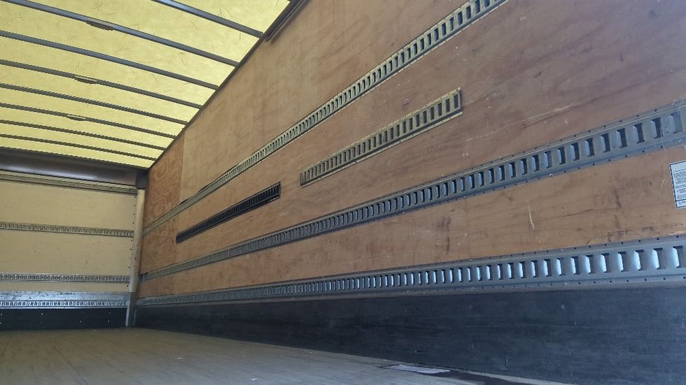 Medium Duty Box Truck-Light and Medium Duty Trucks-Freightliner-2019-M2-Suwanee-GA-231,688\n\t\tmiles-$ 36,250 - Image 10